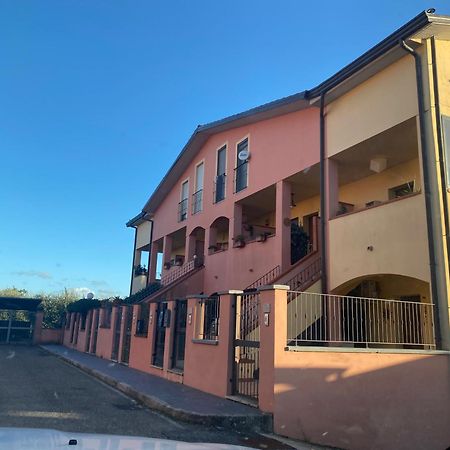 La Casa Dell'Artista Villa Battifolle-Ruscello-Poggiola Ngoại thất bức ảnh