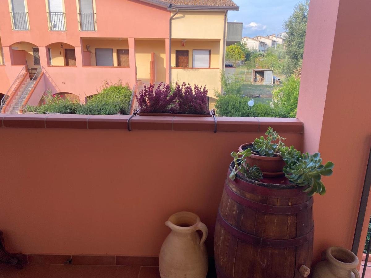 La Casa Dell'Artista Villa Battifolle-Ruscello-Poggiola Ngoại thất bức ảnh