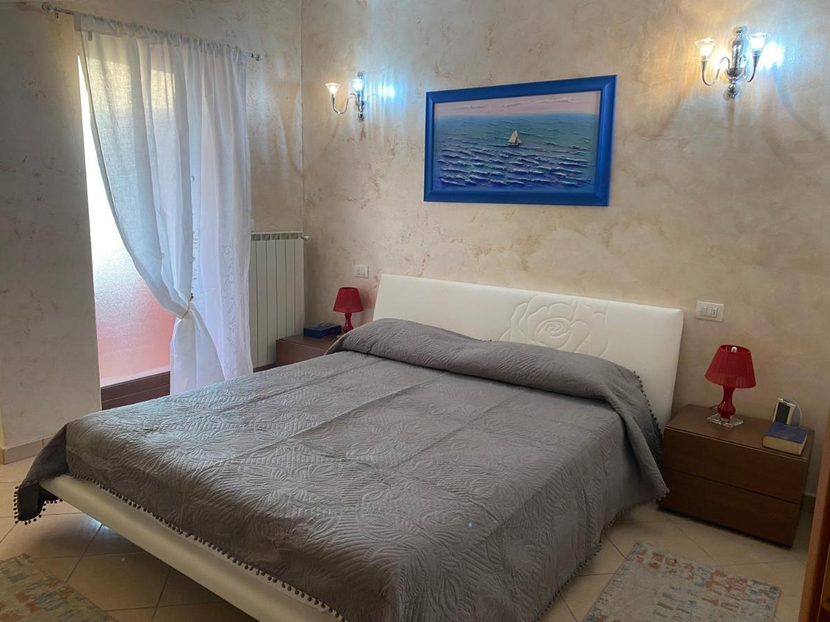 La Casa Dell'Artista Villa Battifolle-Ruscello-Poggiola Ngoại thất bức ảnh