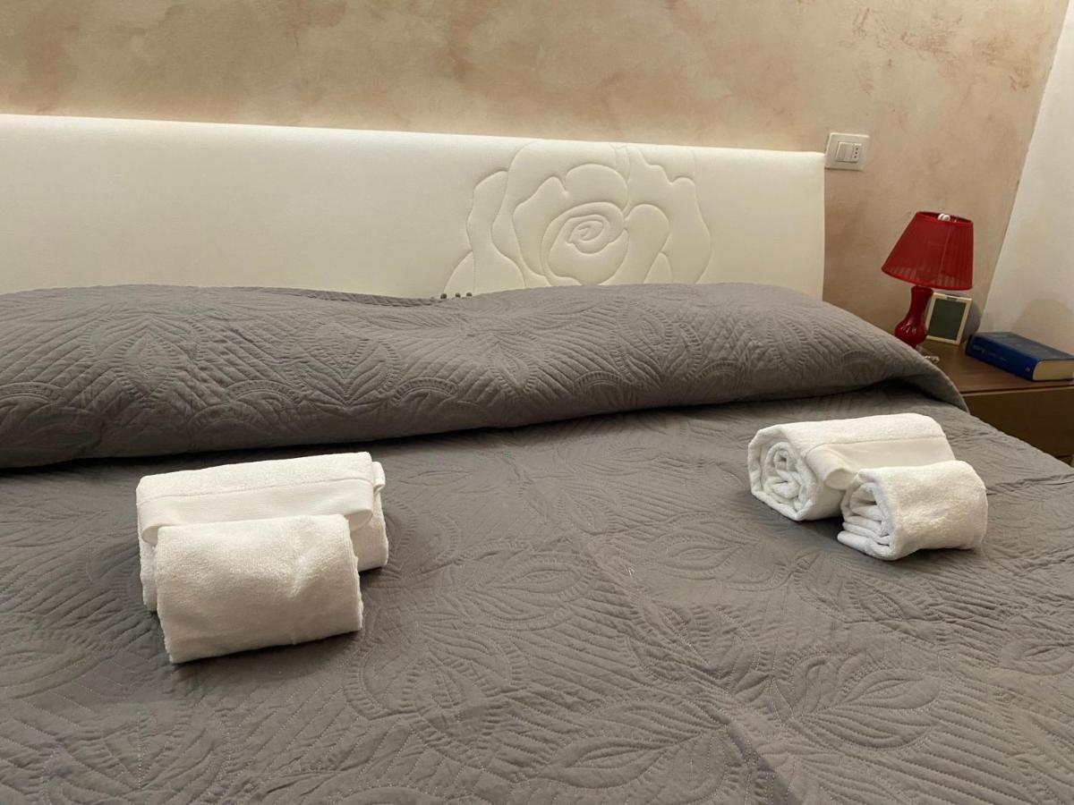 La Casa Dell'Artista Villa Battifolle-Ruscello-Poggiola Ngoại thất bức ảnh