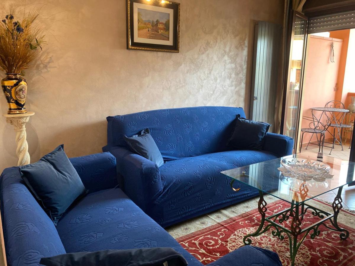 La Casa Dell'Artista Villa Battifolle-Ruscello-Poggiola Ngoại thất bức ảnh