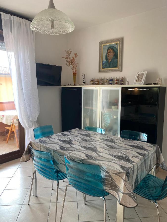 La Casa Dell'Artista Villa Battifolle-Ruscello-Poggiola Ngoại thất bức ảnh