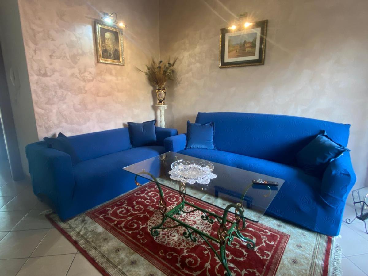 La Casa Dell'Artista Villa Battifolle-Ruscello-Poggiola Ngoại thất bức ảnh