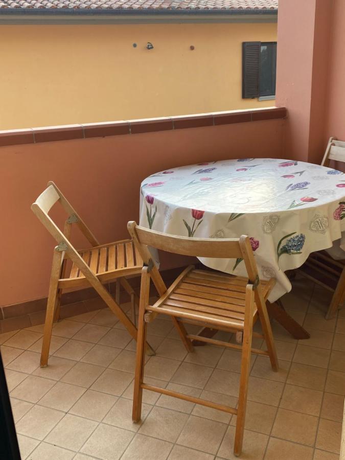 La Casa Dell'Artista Villa Battifolle-Ruscello-Poggiola Ngoại thất bức ảnh